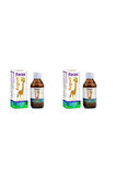 Focus 150 ml 2 Adet