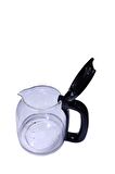 Sefa K3000 Filtre Kahve Makinesi Cam Demlik Haznesi