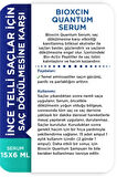 Quantum Bio-activ Serum 15 X 6 Ml - 2 Adet - Skt:12m