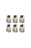 Biokat's Eco Light Fresh Cherry Blossom Pelet Kedi Kumu 5 lt 6 Adet