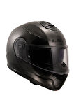 Strobe 2 Çene Açılır Kask Jeans