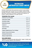 Nutraxin Artroflex Easy Move Saşe 30x6 gr