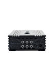 Rs-G600.5D RS-G600.5D 4x80W Class D 5 Kanallı Oto Amplifikatör Yeni Nesil Digital Amfi