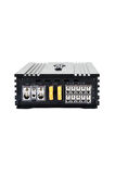 Rs-G600.5D RS-G600.5D 4x80W Class D 5 Kanallı Oto Amplifikatör Yeni Nesil Digital Amfi