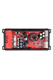 Rs-G600.5D RS-G600.5D 4x80W Class D 5 Kanallı Oto Amplifikatör Yeni Nesil Digital Amfi