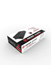 Rs-G600.5D RS-G600.5D 4x80W Class D 5 Kanallı Oto Amplifikatör Yeni Nesil Digital Amfi