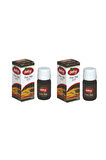 Emu Yağı 2 × 20 ml