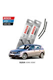 Opel Astra H 2007 Model Bosch Aeroeco Muz Silecek Takımı