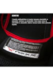 Y.100 B-sıde Mat Siyah-gri Kask