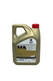 Edge 0W-20 LL IV Tam Sentetik Motor Yağı 4 Litre