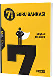 Hız 7.sınıf Sosyal Bilgiler Soru Bankası - Hız 7 Soru Bankası