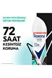 Kadın Sprey Deodorant Invisible Fresh Deep 72 Saat Kesintisiz Üstün Koruma 150 ml X3