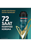 Erkek Deodorant 150 ml Champions X 4 Adet