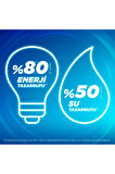 Omo Express Renkli & Siyahlar Sıvı Çamaşır Deterjanı 6 x 1480 ML