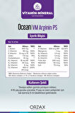 Ocean VM Arjinin Ps 150ml