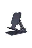 Masaüstü Telefon Tablet Tutucu Telefon Tutacağı Tripod