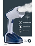 Sinbo Ssı-6626 Buharlı Kırışıklık Giderici 1500W