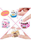 Mini Brands Kawaii Sürpriz Paket 77624GQ2