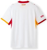 Galatasaray S.K. Beyaz Forma 26/27 Alternatif Forma 5 Yıldızlı Erkek Forma