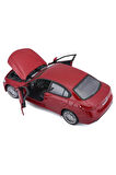 1:24 Alfa Romeo Giulia Bordo