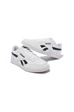 Reebok Court Advance 101520200 Unisex Beyaz Sneaker
