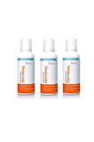 Yüksek Oranda D-panthenol A, E Ve F Vitaminleri Içeren Nemlendirici Sprey 150 Ml X3 Adet
