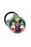 Billie Eilish Buton Rozet