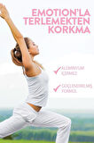 Emotion Love Kadın Deodorant 3x150ml