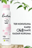 Emotion Love Kadın Deodorant 3x150ml
