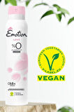 Emotion Love Kadın Deodorant 3x150ml