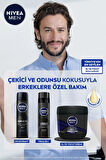 Nivea Men Erkek Sprey Deodorant Deep Dimension 48 Saat Anti-perspirant Koruma 150ml x 5 Adet