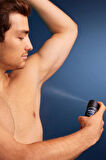Nivea Men Erkek Sprey Deodorant Deep Dimension 48 Saat Anti-perspirant Koruma 150ml x 5 Adet