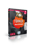 7 Sınıf Iq Türkçe Soru Kütüphanesi