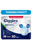 Yetişkin Emici Külot Medium 30'lu 1 Paket 30 Adet