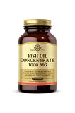 Solgar Fish Oil Concentrate 1000 mg 60 Softgel