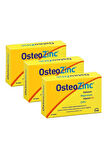 Osteozinc 30 Tablet 3 Adet