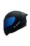 RAPID 2 SPOX GRİ-KIRMIZI KASK ŞEFFAF KASK CAMI HEDİYELİ