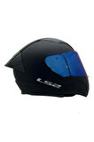 RAPID 2 SPOX GRİ-KIRMIZI KASK ŞEFFAF KASK CAMI HEDİYELİ