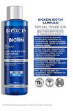 Biotin Şampuan 300 ml - Hassas Saç Derisi Hassas Saçlar 2'li