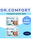 DR COMFORT 2LI PAKET HASTA BEZI 30LU LARGE