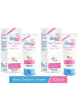 Sebamed Pişik Önleyici Krem 100 ml 2'li 