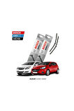 Opel Corsa D 2013 Model Bosch Aeroeco Muz Silecek Takımı