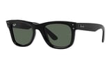Rayban Rbr0502s 6677vr 50 Unısex Güneş Gözlüğü