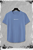 Brooklyn Baskılı Oversize T-Shirt şort 2li alt üst takımı