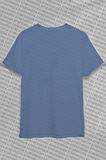Brooklyn Baskılı Oversize T-Shirt şort 2li alt üst takımı