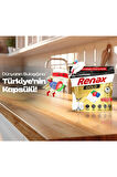 Gold Bulaşık Makinesi Kapsülü Hepsi Bir Arada 30 x 5 Paket 150 li