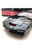 Pontiac Firebird Kıtt İşıklı Tv Series Knight Rider 1:24