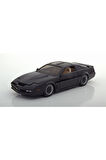 Pontiac Firebird Kıtt İşıklı Tv Series Knight Rider 1:24