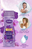Perfume Orkide Duş Jeli 3x450ml