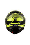 Storm 2 Dodger Full Face Motosiklet Kaskı
